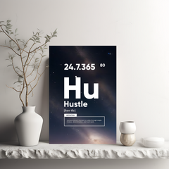 Hu Hustle