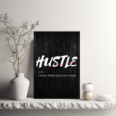 Hustle