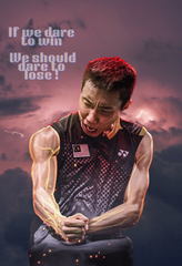 Lee Chong Wei 1