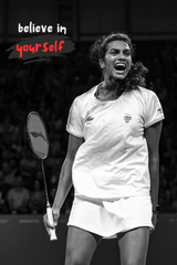 PV Sindhu