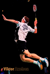 Viktor Axelsen