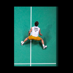 Kento Momota