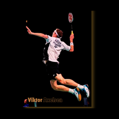 Viktor Axelsen